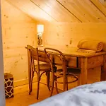 Apartment Francois