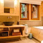 Apartment Francois