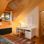 Apartment Francois *