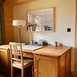 Apartment Francois