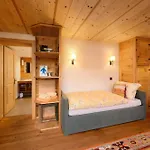 Apartment Francois *