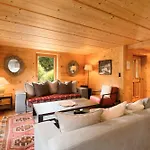Apartment Francois *