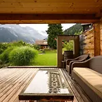 Francois Apartment Champéry