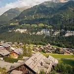 Francois * Champéry