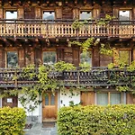 Francois Apartment Champéry