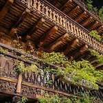 Francois Apartment Champéry