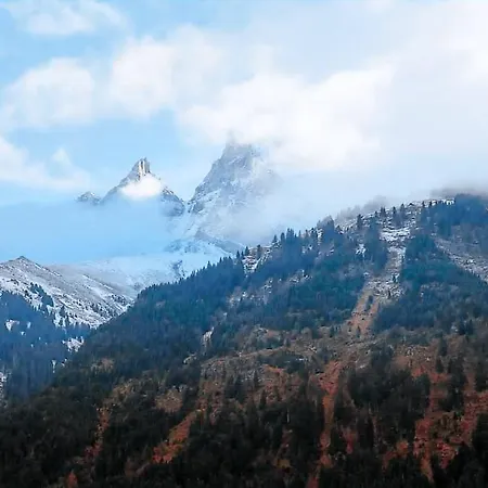 Διαμέρισμα Francois *