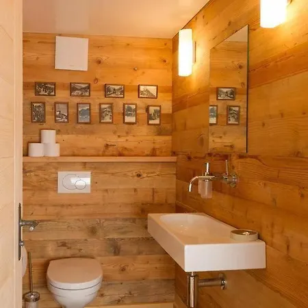 Francois Appartamento