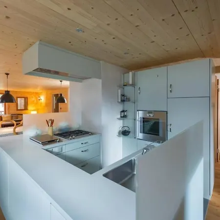 Francois Appartamento *