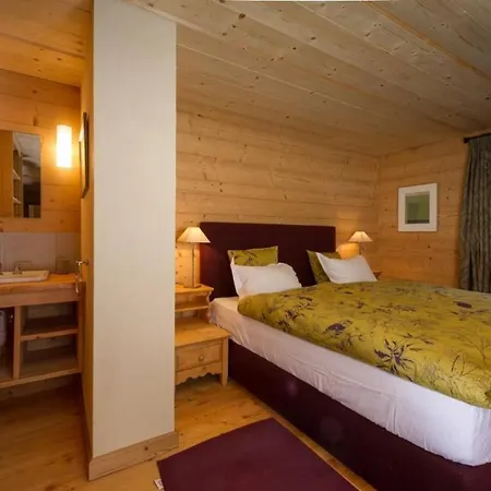 Francois Appartamento