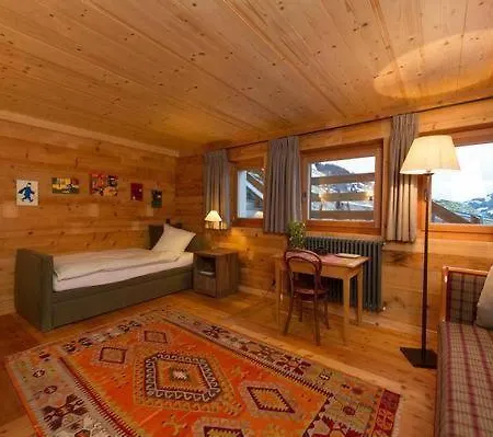 Appartamento Francois *