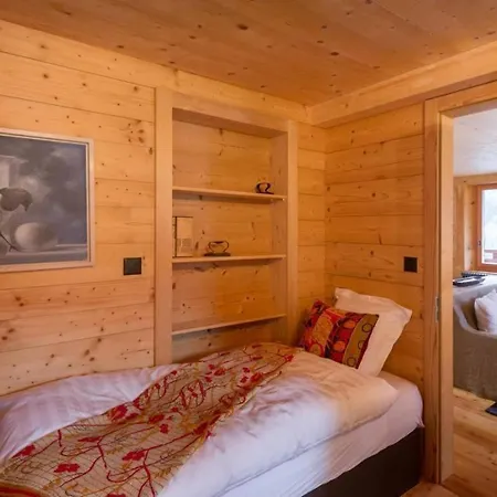 Francois Appartamento *