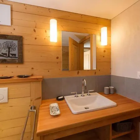 Francois Appartamento