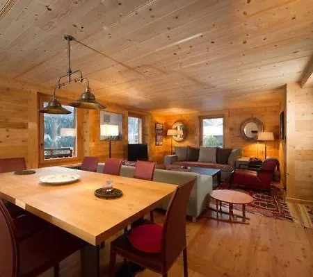 Appartamento Francois