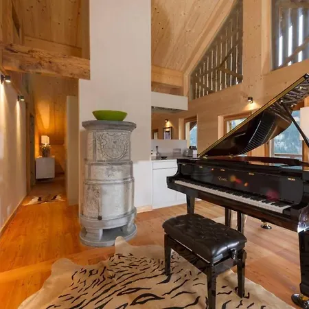 Appartamento Francois *