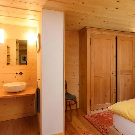 Francois * Champéry