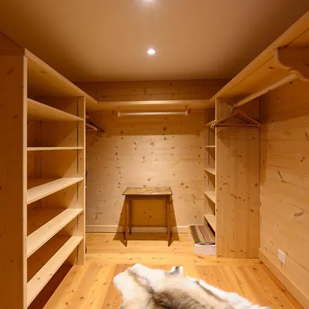 Apartmán Francois