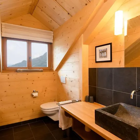 Francois Διαμέρισμα