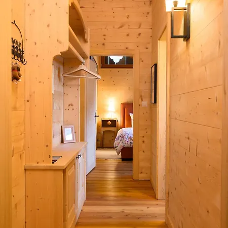 Francois Διαμέρισμα Champéry