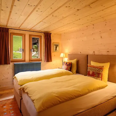 Διαμέρισμα Francois