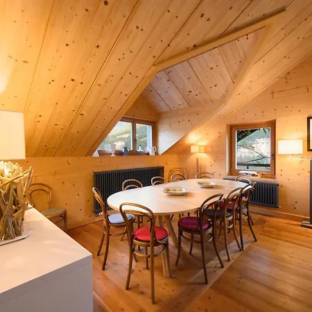 Francois Διαμέρισμα