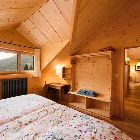 Francois Διαμέρισμα