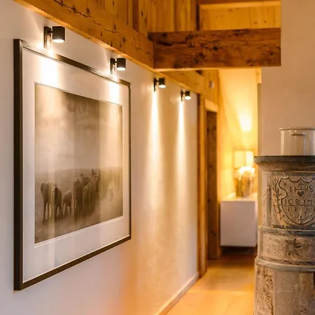 Francois * Champéry