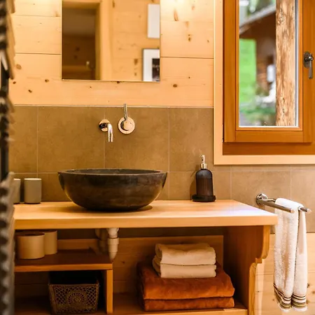 Διαμέρισμα Francois