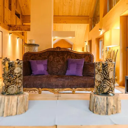 Francois * Champéry