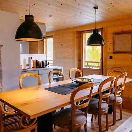 Διαμέρισμα Francois *