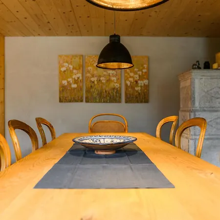 Francois Apartmán *