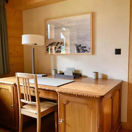 Apartmán Francois