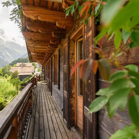 Francois Διαμέρισμα *