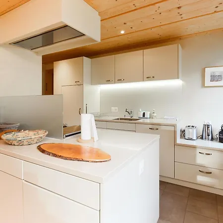 Francois Διαμέρισμα *