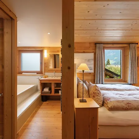 Francois Διαμέρισμα *