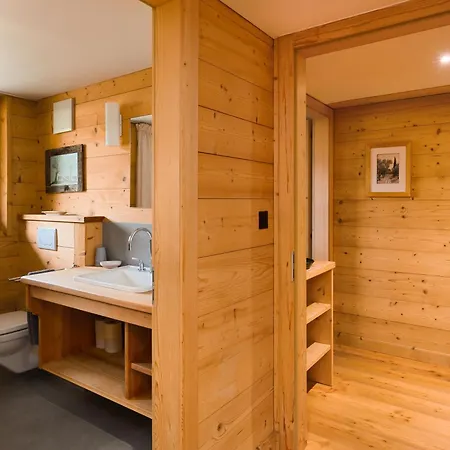 Francois * Champéry