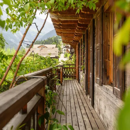 Francois Διαμέρισμα *