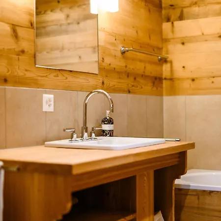 Francois Διαμέρισμα