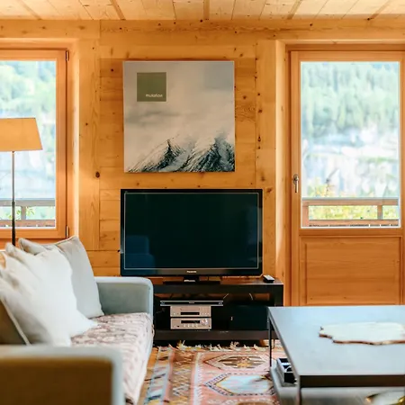 Διαμέρισμα Francois *