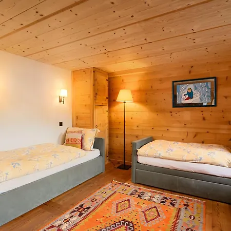 François * Champéry