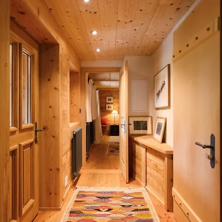 Διαμέρισμα Francois