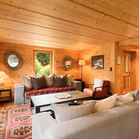 Διαμέρισμα Francois *