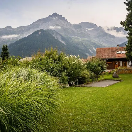 Francois * Champéry