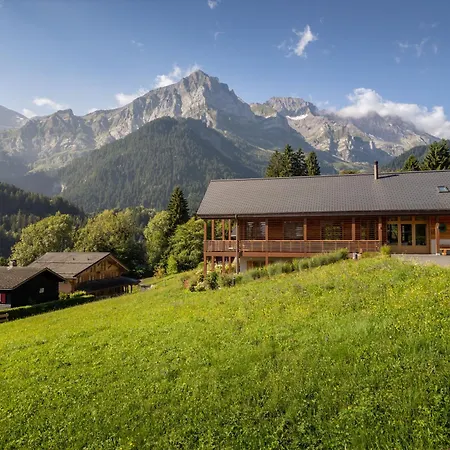 Francois Διαμέρισμα *