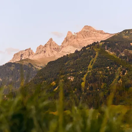 Francois Διαμέρισμα