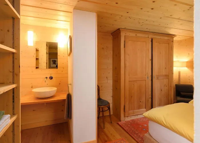 Francois * Champéry