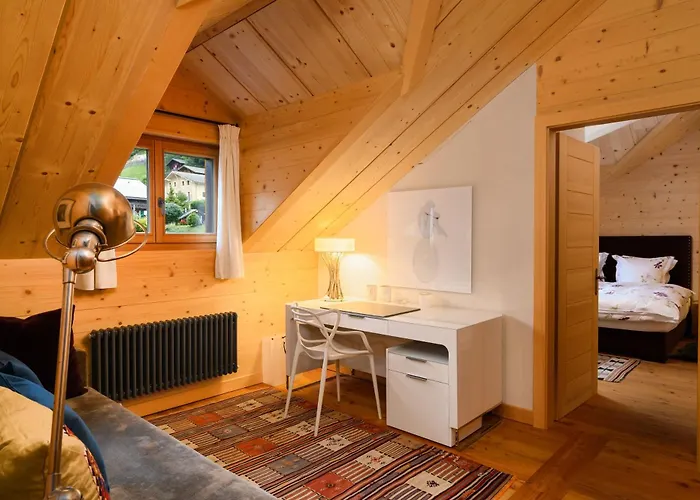 Apartamento Francois *