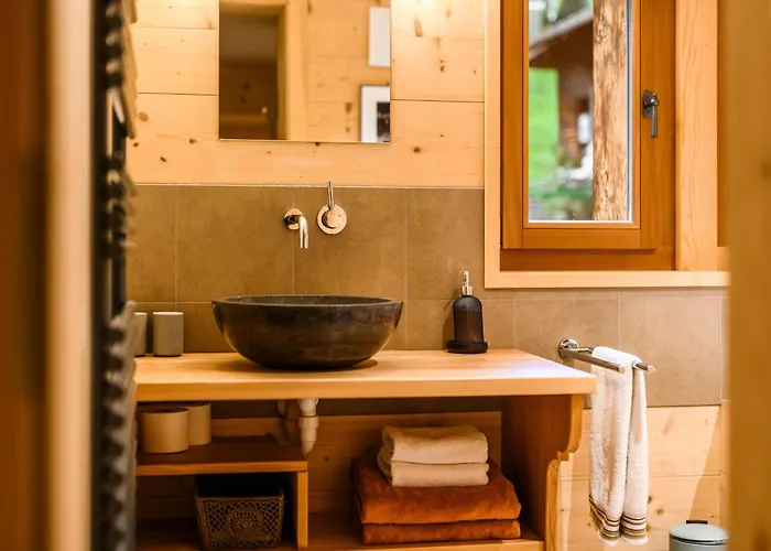 Apartamento Francois