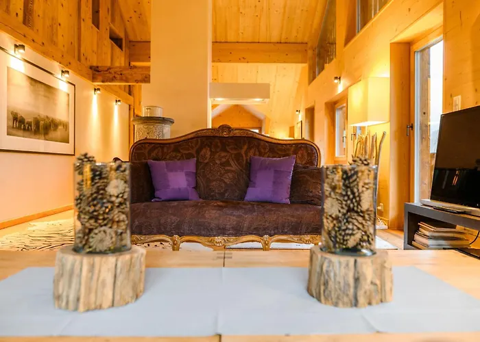 Francois * Champéry