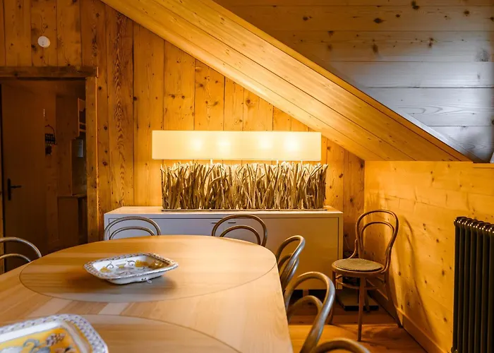 Francois * Champéry